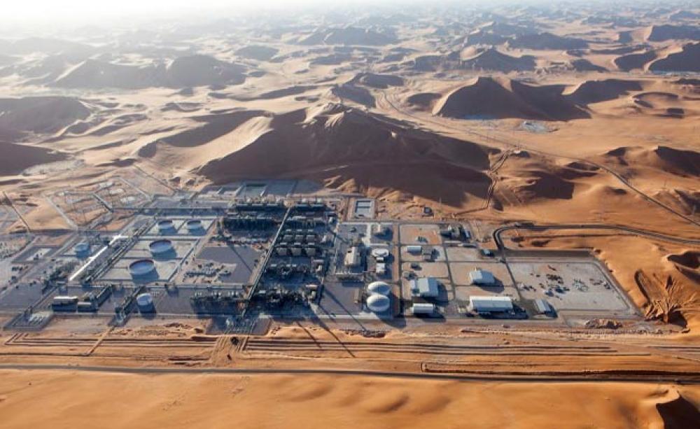 Contrat record en Algérie : Petrojet décroche 1 milliard $