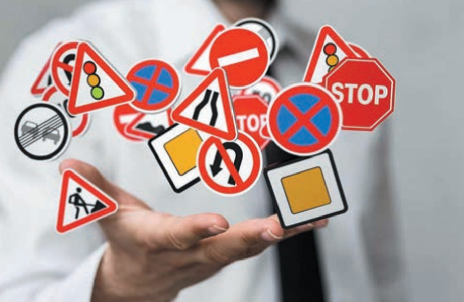 Algérie : découvrez les sévères sanctions du nouveau code de la route