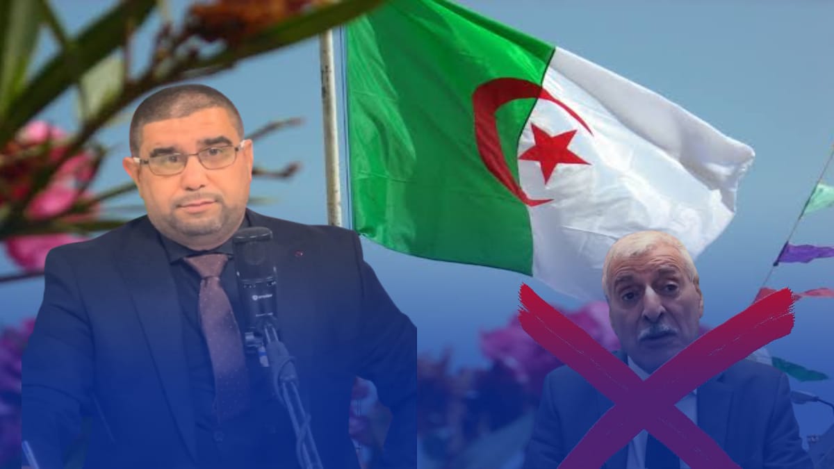 Noureddine Zekri : candidat pour diriger l'Arabie Saoudite
