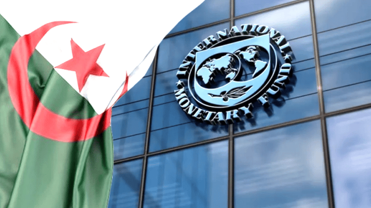 Aperçu du FMI : l'avenir économique de l'Algérie en 2026