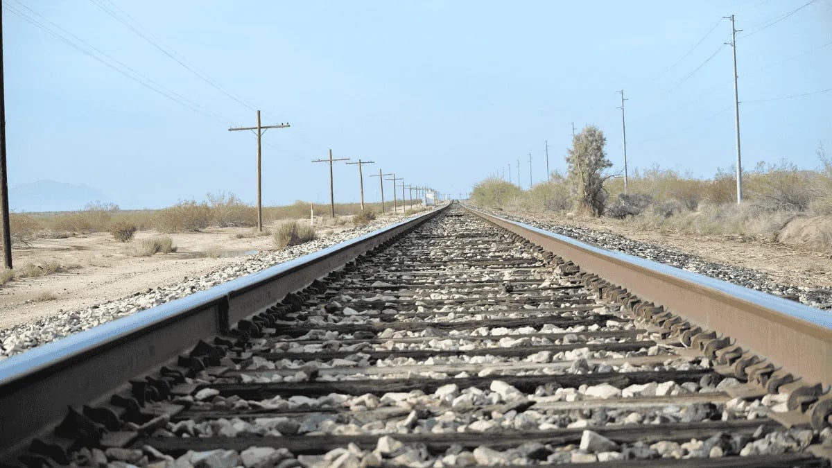 Un prêt de 747 M€ pour un train inédit vers Tamanrasset