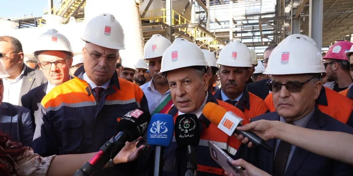 sonelgaz-duro felguera: face à 413 m€ d’arbitrage