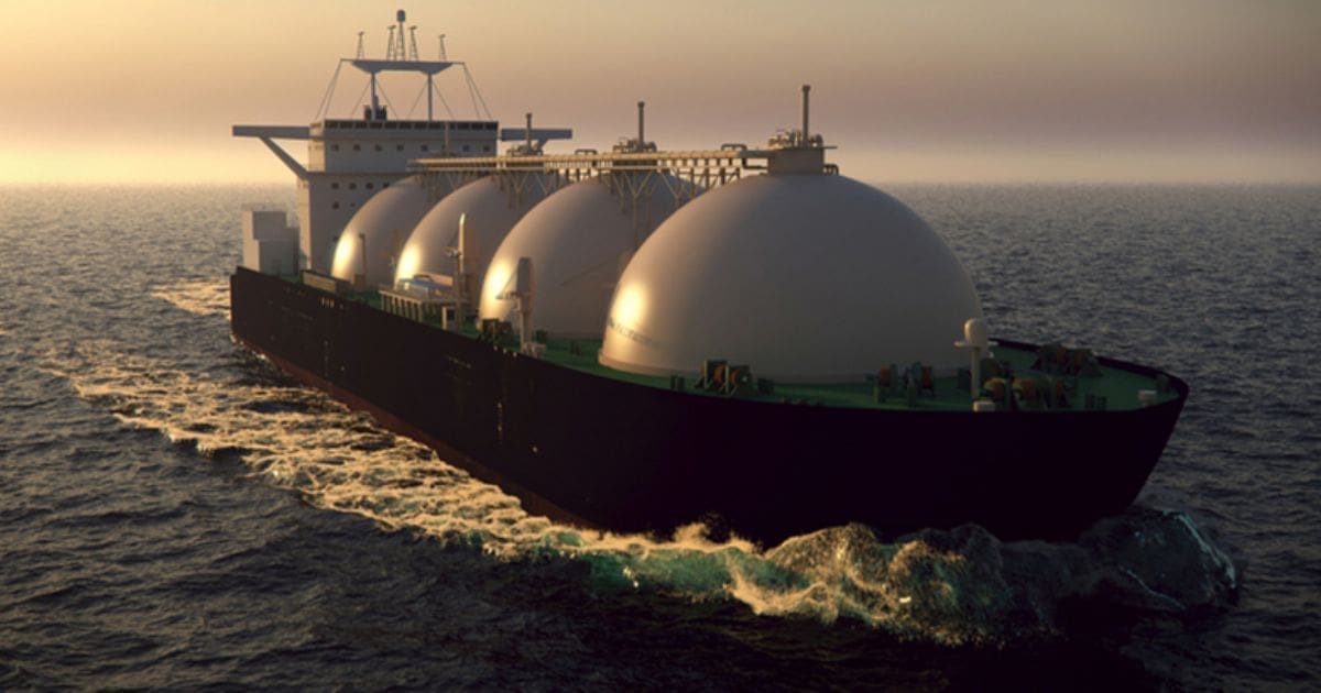 Boom des exportations de GNL : l'Algérie surpasse la Turquie !