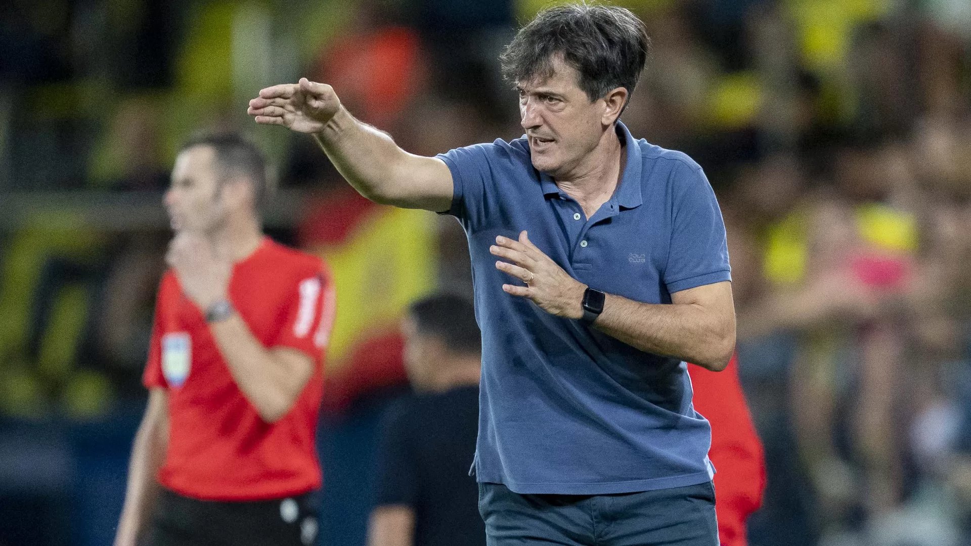 Luca Zidane en confusion : Pacheta dévoile la vérité !