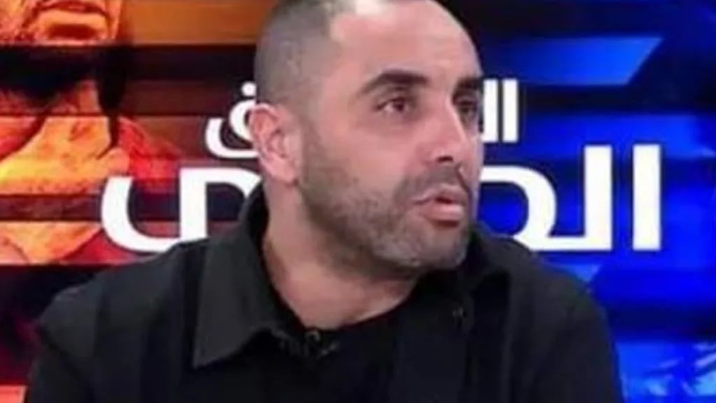Amine Aksas dénonce une injustice en équipe d’Algérie