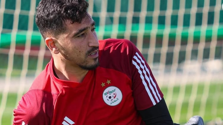 Équipe d'Algérie : Benbot de retour ? Le suspense relance avant le Mondial 2026