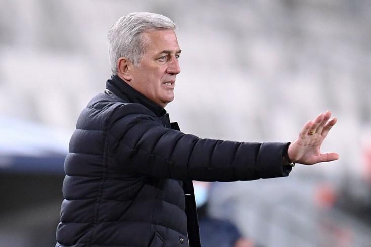 Petkovic prolonge avec l’Algérie jusqu’au Mondial 2026