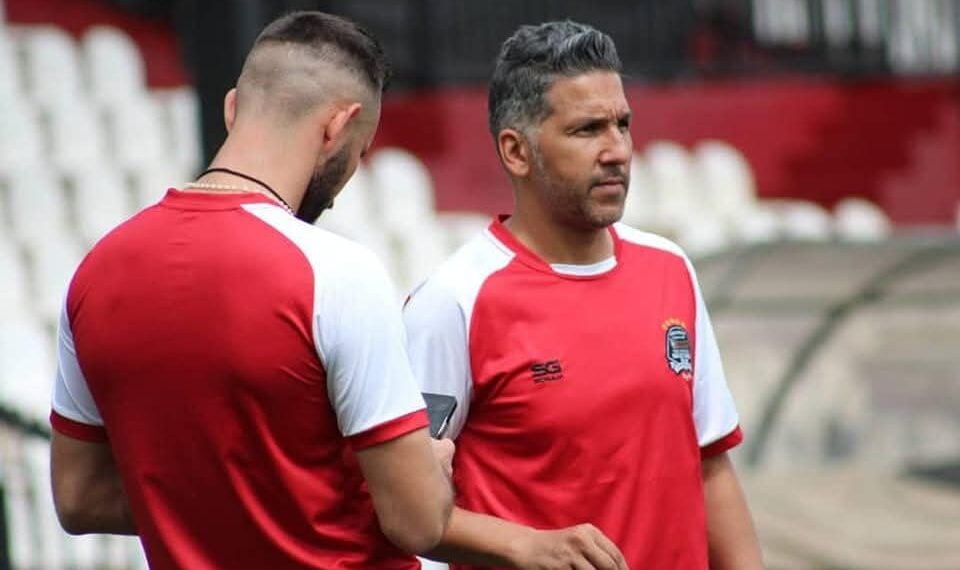 La star algérienne surprise par une signature au Congo