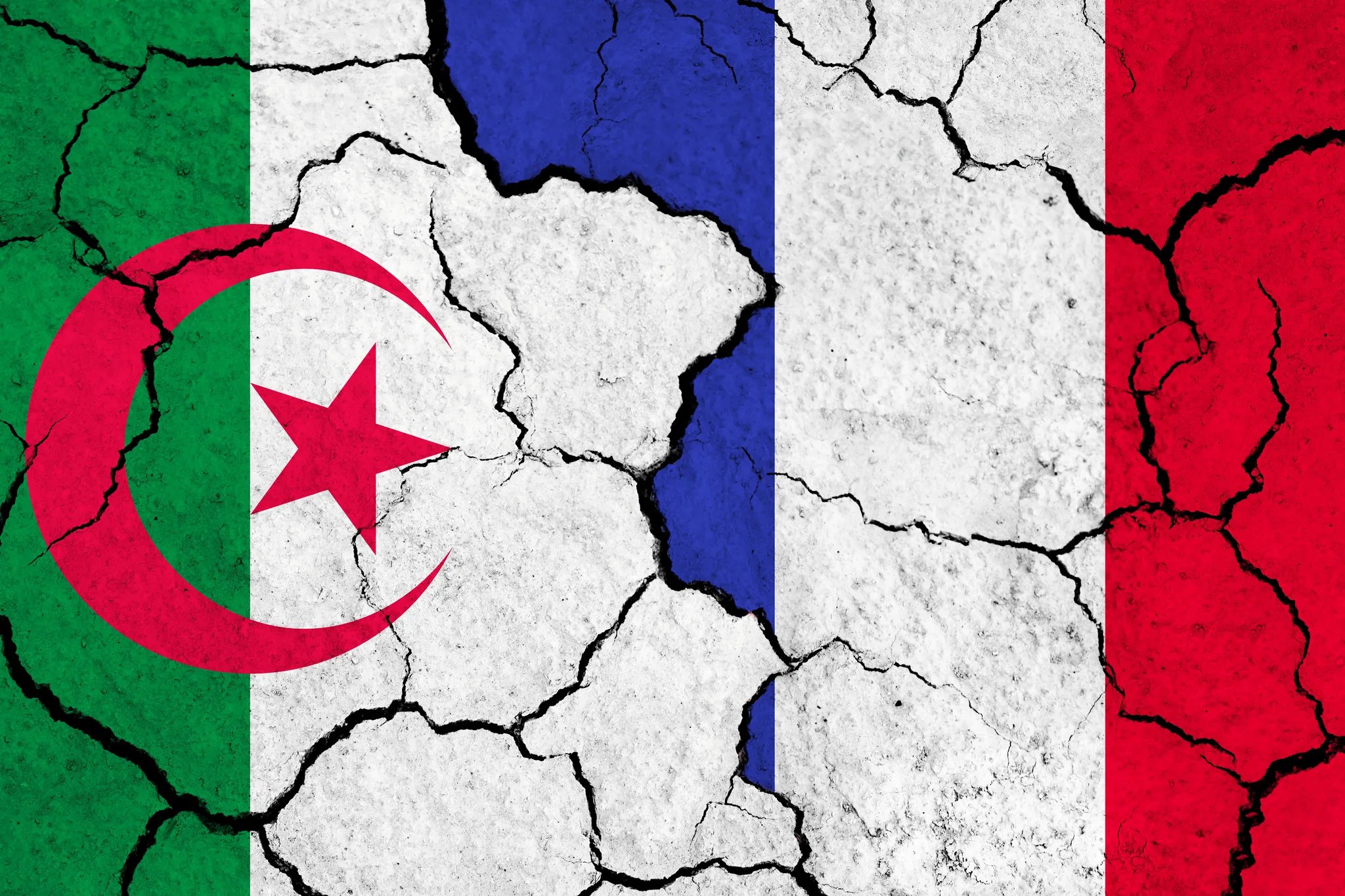 Crise France-Algérie : que réserve réellement 2025 ?