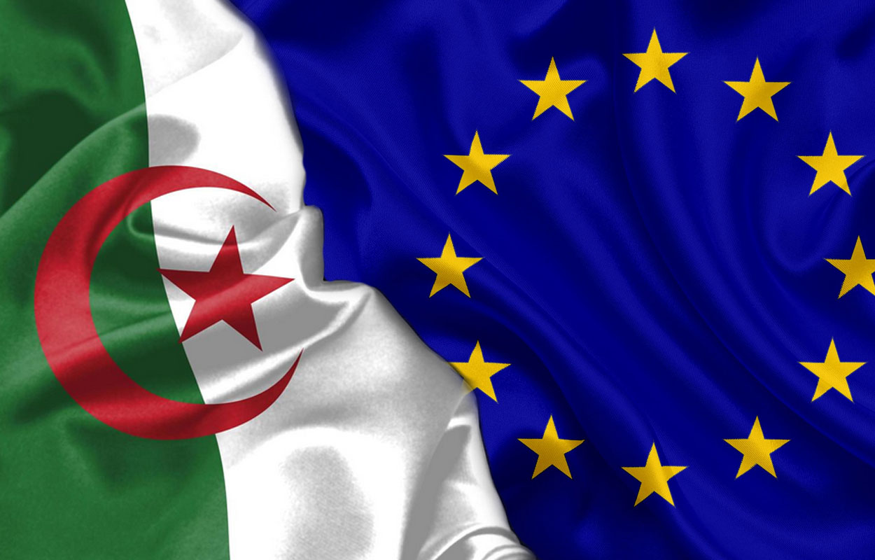 Union européenne : Jordan Bardella relance la polémique sur l’aide versée à l’Algérie