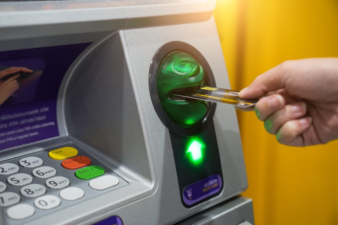 Algérie Poste : révolution choc des GAB, un changement qui bouleverse les usagers