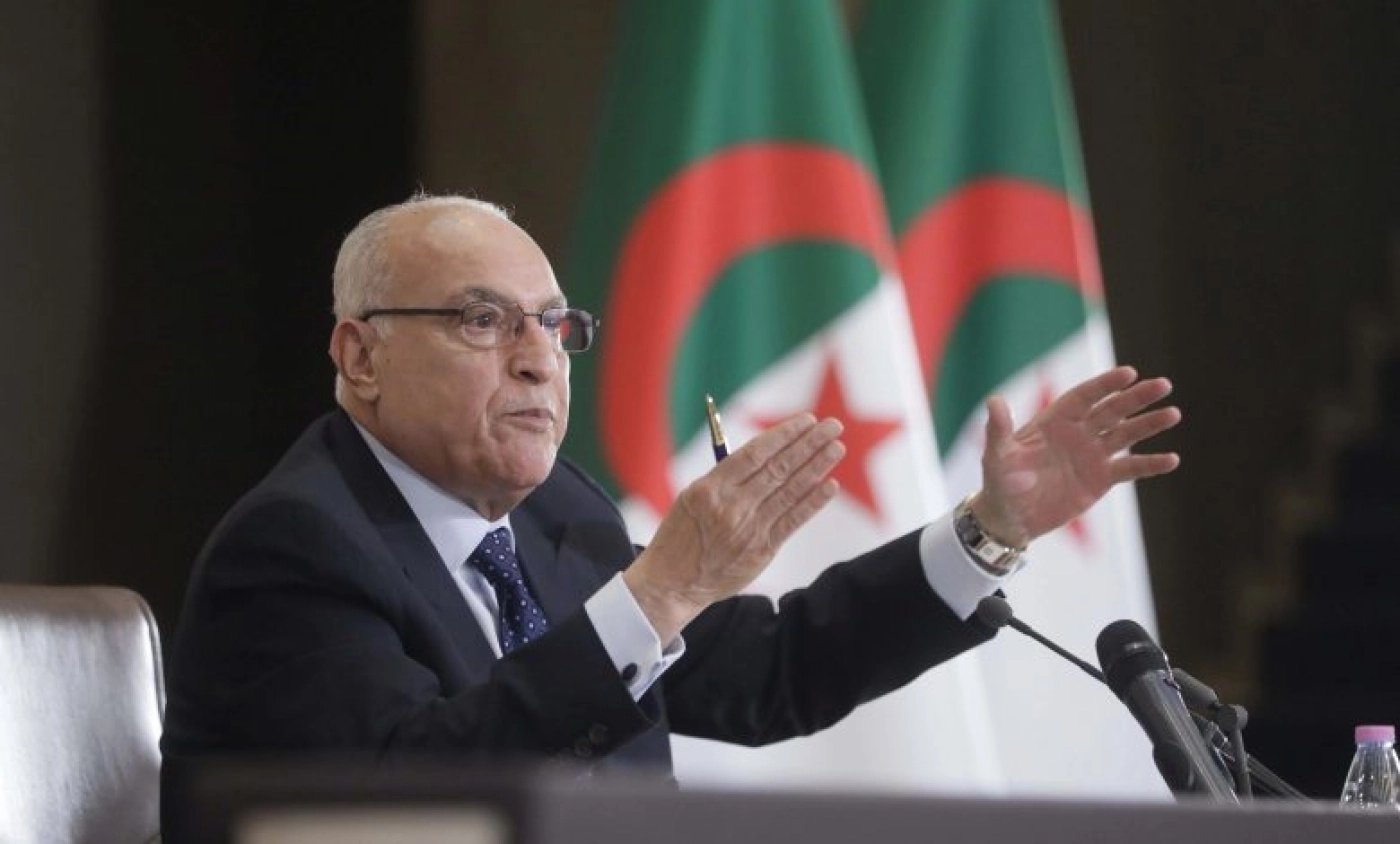 Sahara occidental : l’Algérie durcit le ton face au Maroc