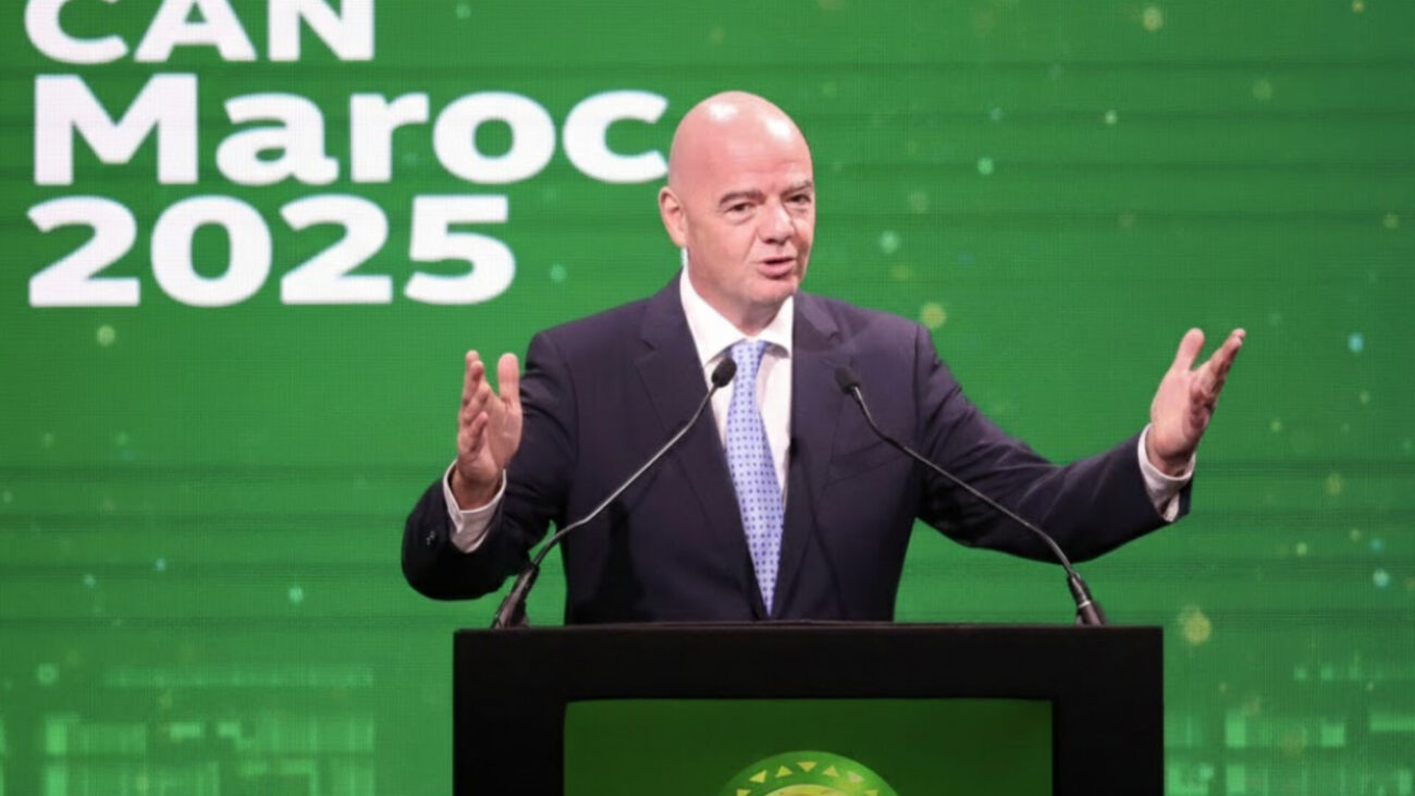 Algérie exige une enquête FIFA sur la CAN 2025 au Maroc