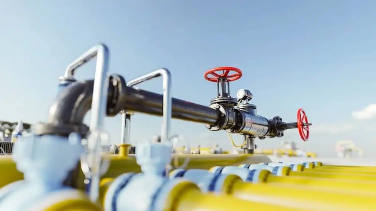 EDF : pourquoi sa filiale Edison réduit le gaz algérien ?