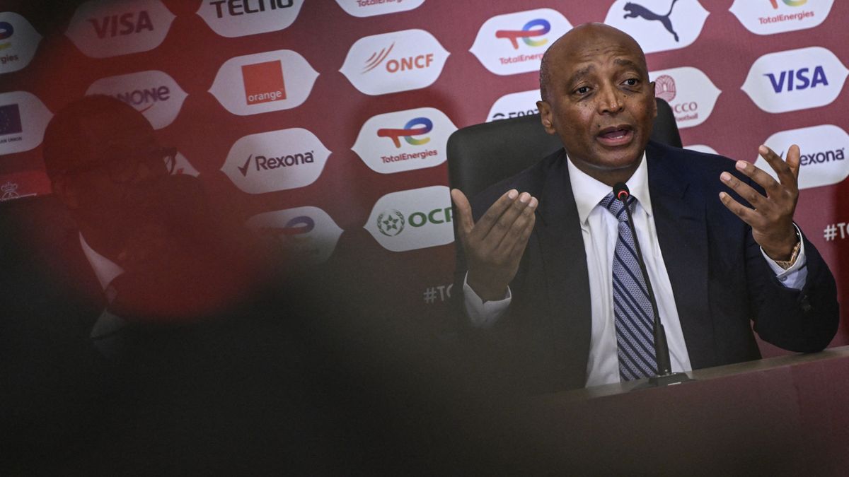 Pourquoi la prochaine CAN pourrait ne pas avoir lieu