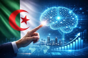 Algérie : Huawei au cœur de l’offensive sur l’intelligence artificielle