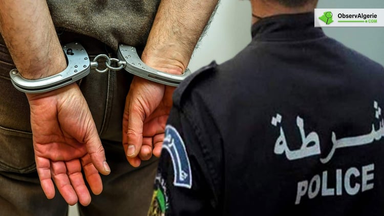 Algérie : un drame familial aux conséquences terribles