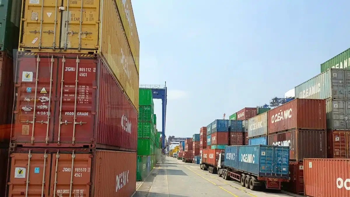 Nouvelle ère pour le commerce extérieur en Algérie