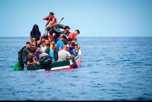 Nouvelle politique de Laurent Nunez : immigration sous surveillance