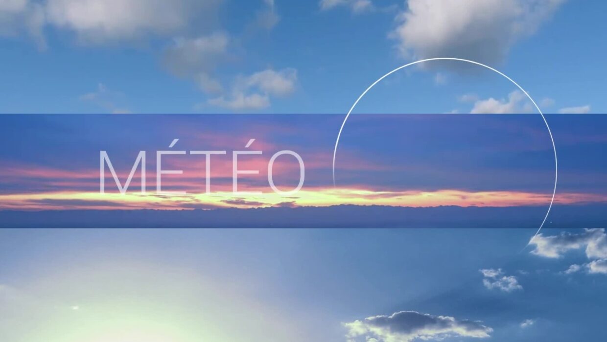 Météo en Algérie : fortes pluies attendues ce week-end