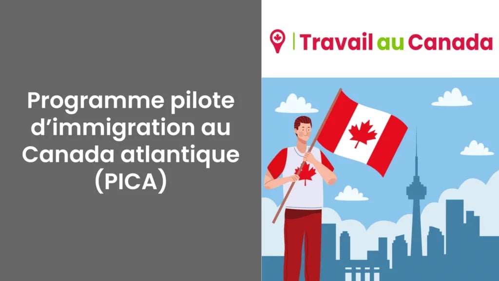 Découvrez le nouveau programme d’immigration du Canada