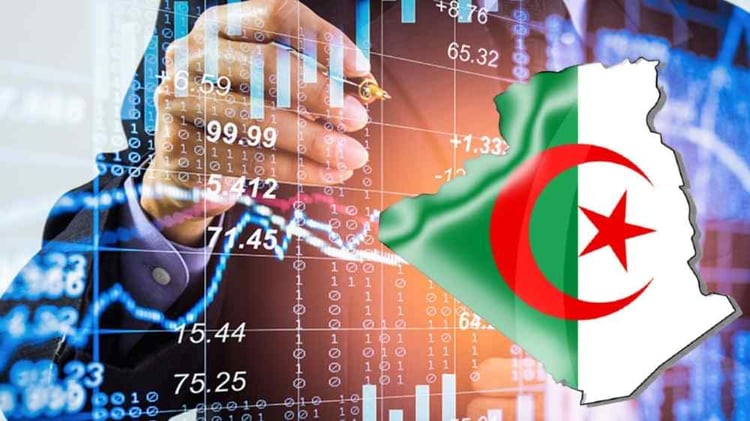 Prévisions 2026 : où va le PIB de l’Algérie ?