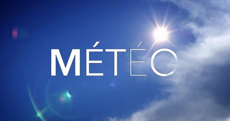 Météo Algérie : les surprises de dame nature ce mercredi 22 octobre 2025