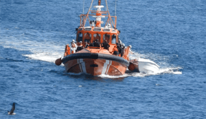 Mohamed Zebboudj disparu après une tentative risquée vers l’Espagne