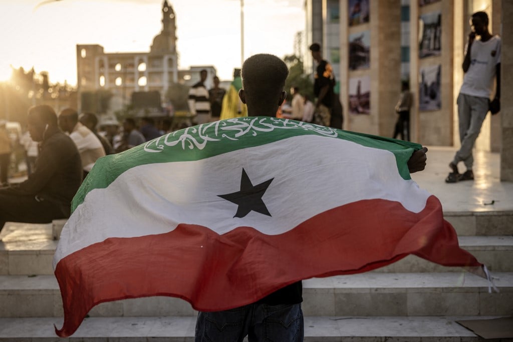Pourquoi Israël échappe aux critiques au Somaliland ?