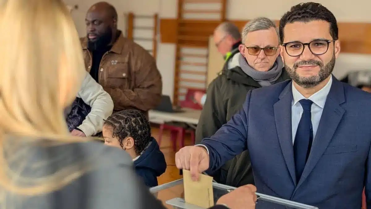 Franco-Algériens : ces maires qui font bouger la France !