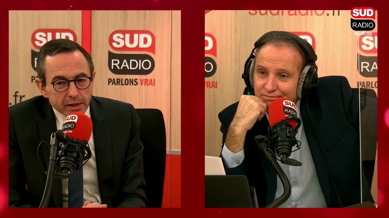 France: Le lobby anti-algérien enfin dévoilé