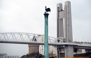 Baba Merzoug : un canon révélant les paradoxes franco-algériens