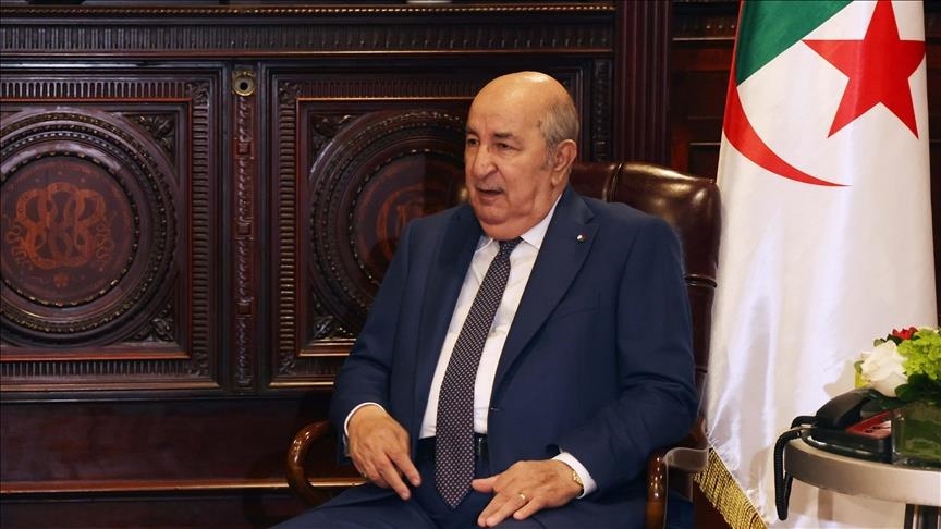 Tebboune en Conseil : découvrez ses grandes décisions