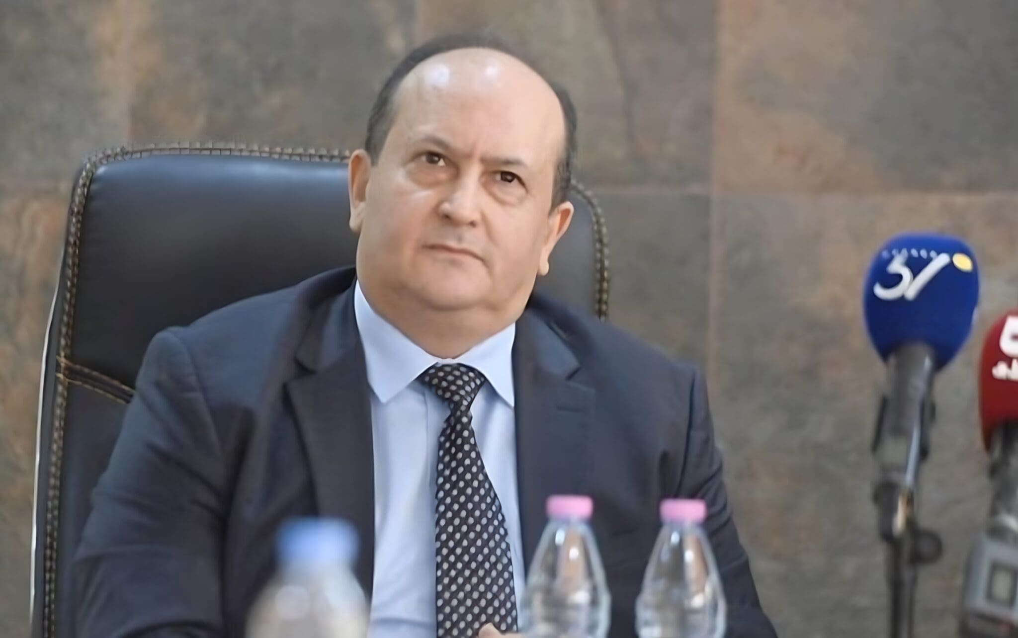 Gara Djebilet : Sifi Ghrieb répond aux critiques acerbes