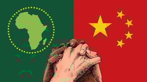 Investissements Chinois et Partenariats en Afrique du Nord