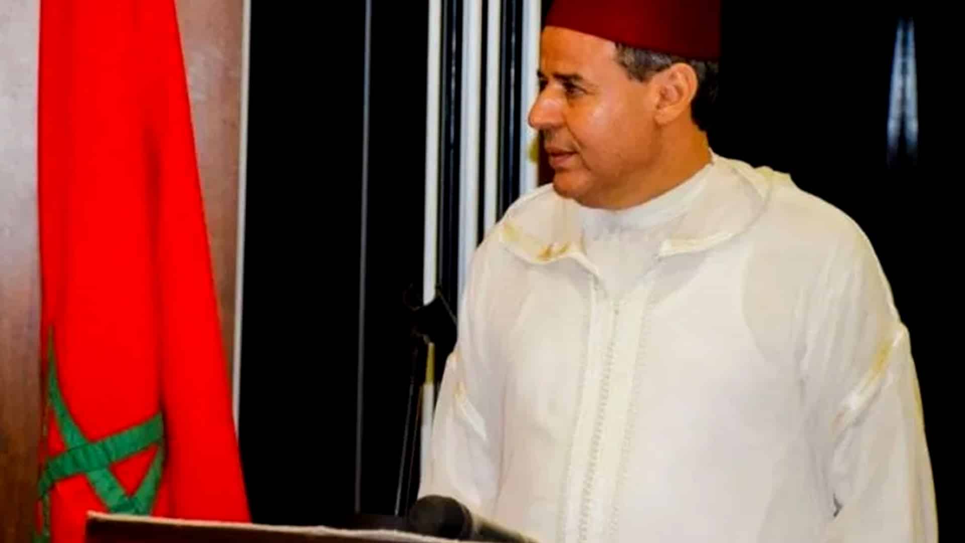 Maroc-Algérie : Rabat nomme un nouveau consul général
