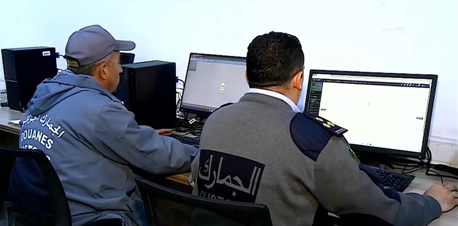 Algérie: Saisie record des moteurs chinois frauduleux 
