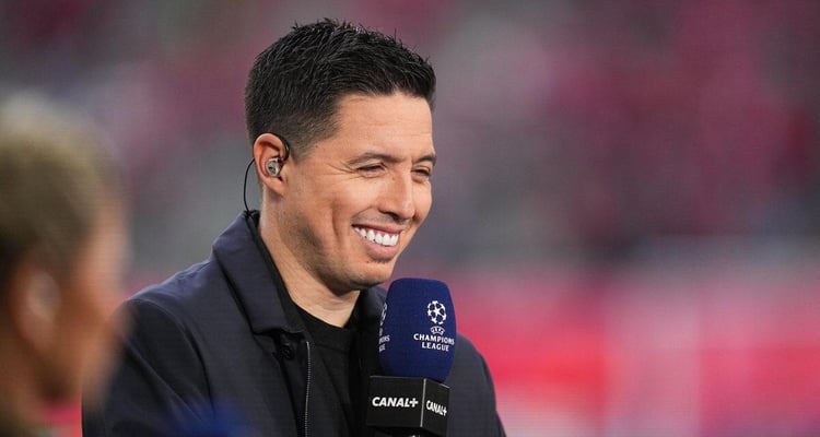 Samir Nasri lance un appel puissant aux Franco-Algériens