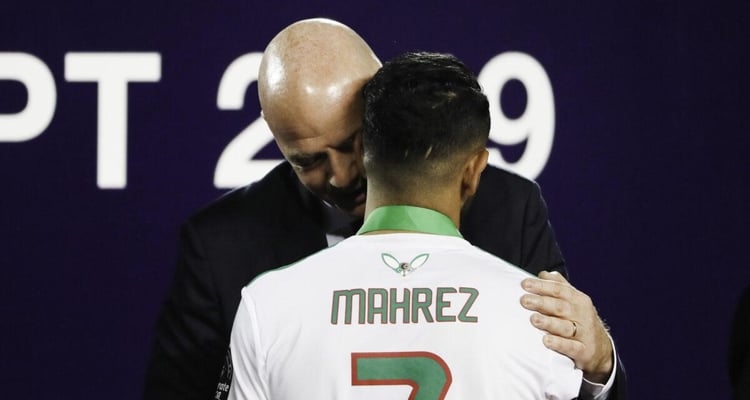 Coupe du Monde 2026 : Infantino salue l'Algérie pour sa qualification