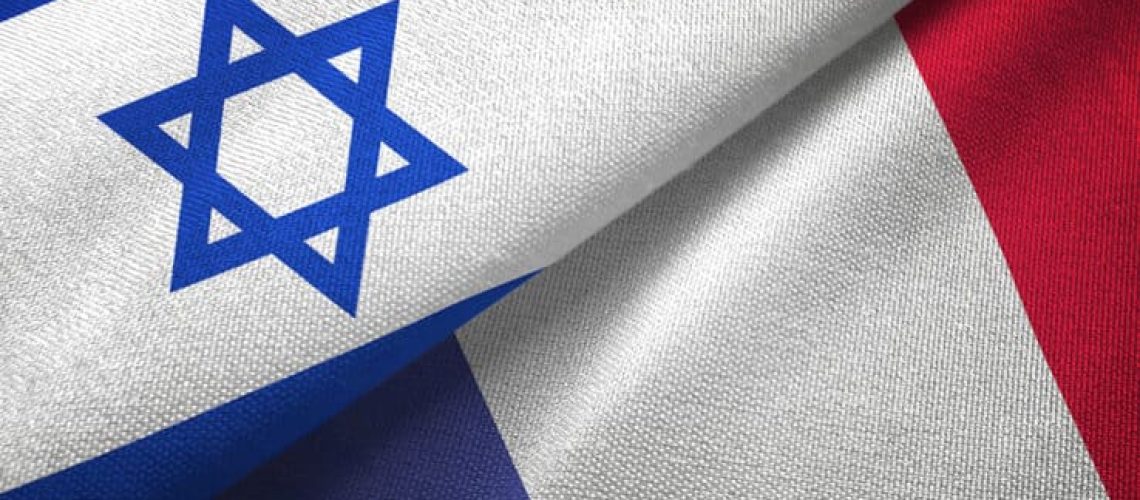 Déclarations Choc de Dov Maimon sur l’islam en France
