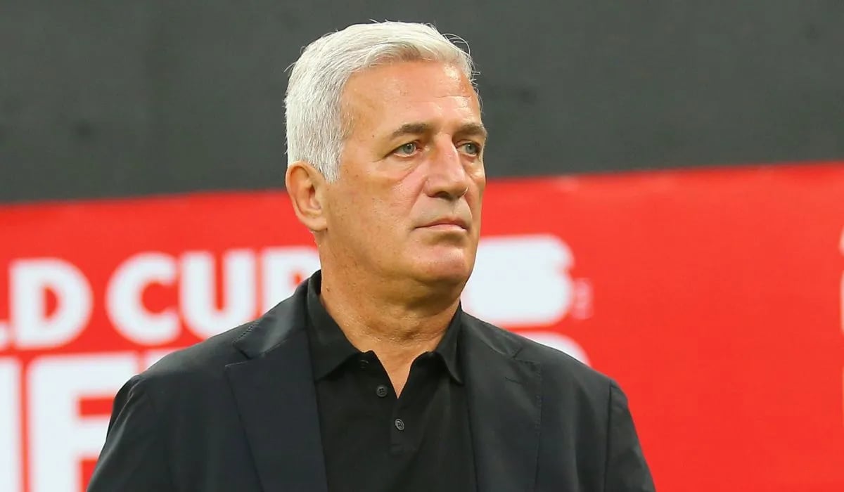 Nouveau record historique pour Petkovic en Algérie