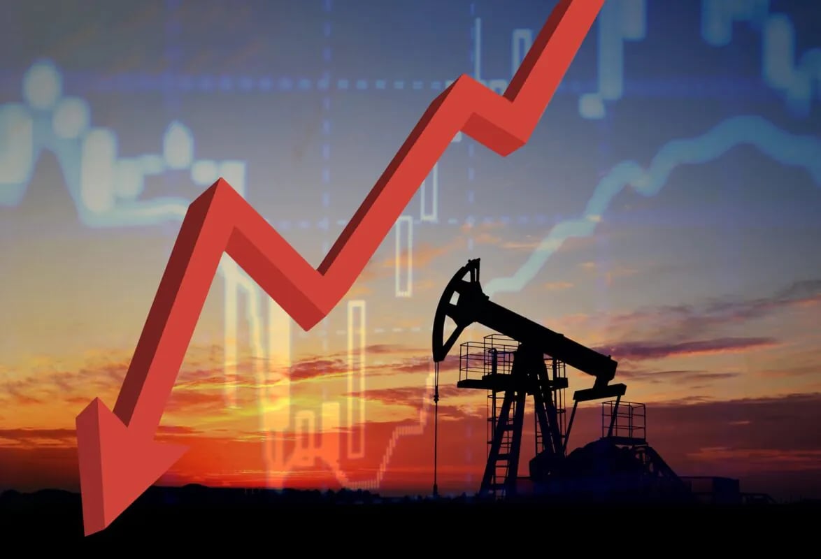 Pourquoi le prix du pétrole a chuté le 29 août ?