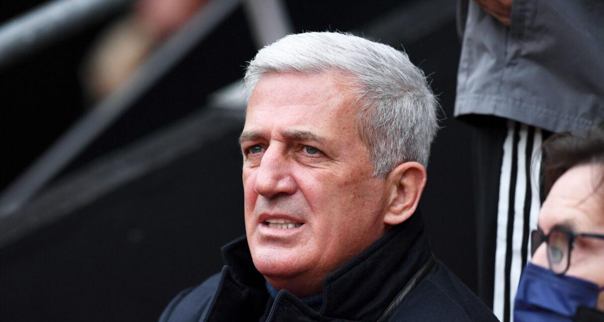 Luca Zidane face à une opportunité en or en Algérie