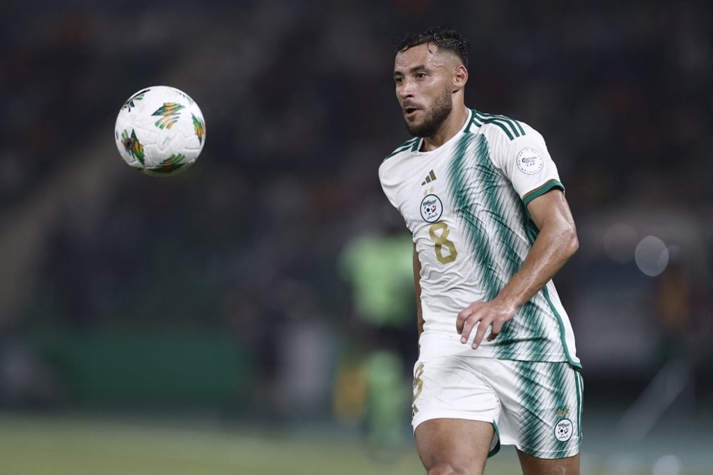 Belaili écarté : ses confidences inédites sur sa mise à l’écart