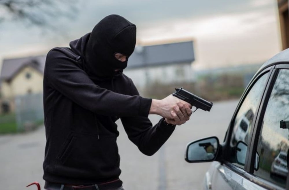 Algérie : L'ascension choquante du grand banditisme