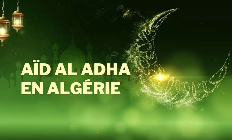 Aïd el-Adha 2026 à Alger : l’heure officielle de la prière enfin révélée