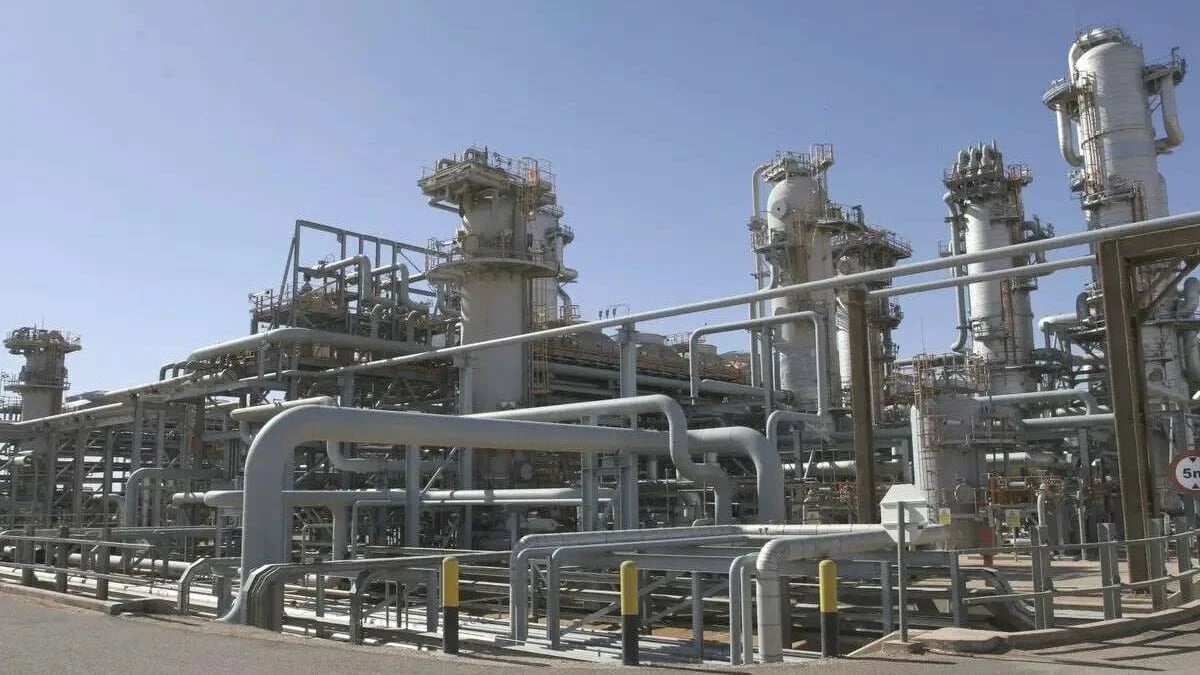 Pourquoi l’Algérie surpasse les USA sur le gaz en Espagne