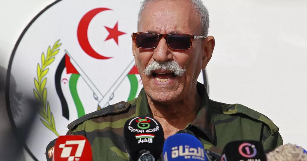 Sahara Occidental : Brahim Ghali saisit l'ONU sur le Maroc