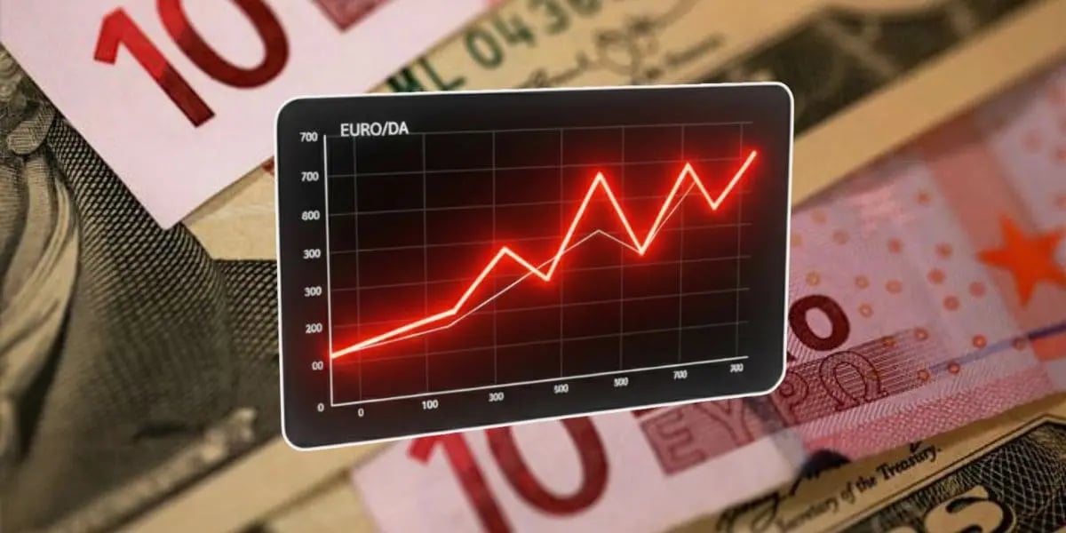 L’euro en forte hausse : ce qui change en 2026