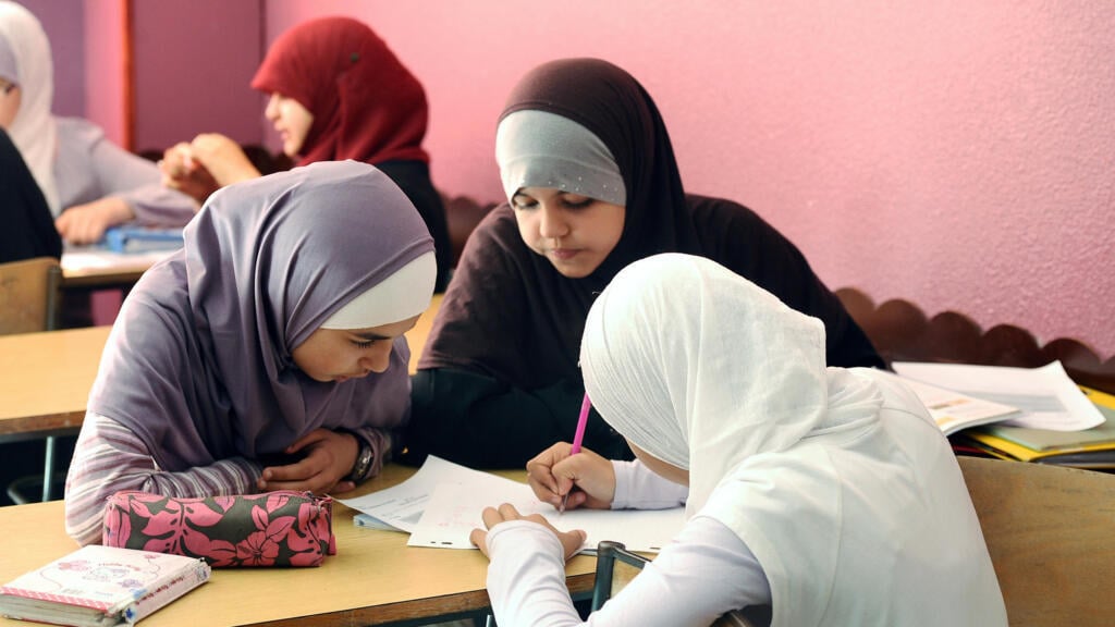France : les écoles musulmanes ciblées, deux poids, deux mesures ?